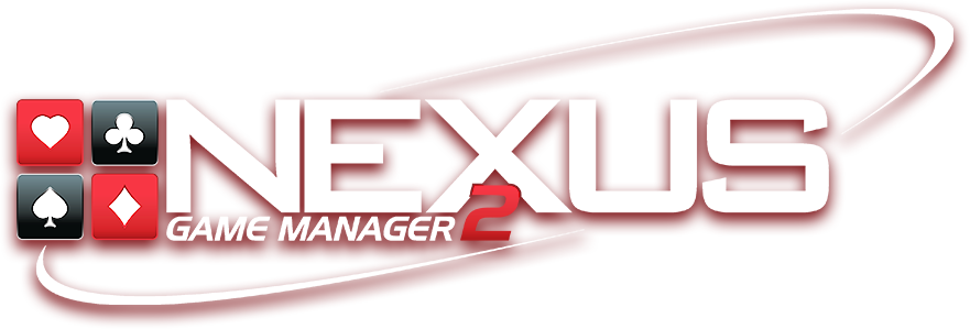 NEXUS GAME MANAGER 2